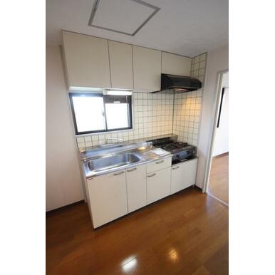 ※別号室のお写真です。