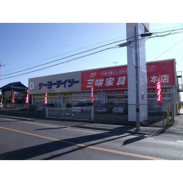 アットホーム アペルトカーサ ２０２ ３ｌｄｋ 提供元 株 タウンハウジング千葉 新鎌ヶ谷店 船橋市の賃貸アパート