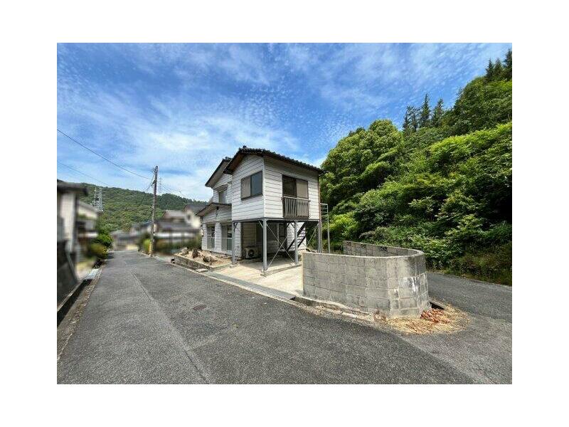 Kasaoka City Kasaoka (Kasaoka Station) 2-story 3DK