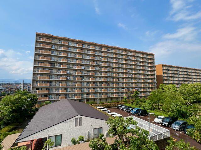 は自分にプチご褒美を アットホーム】白川高層住宅3号棟 8階 2SLDK[1027272490 日本酒