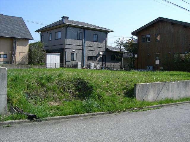 アットホーム 金沢市 太陽が丘２丁目 住宅用地 金沢市の土地 売地 宅地 分譲地など土地の購入情報