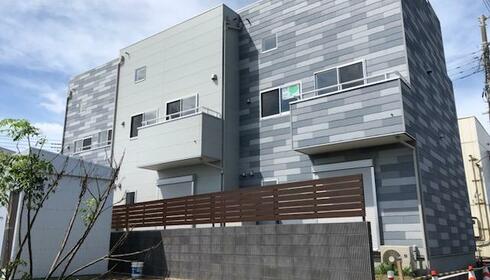 モアナテラス C 2LDK