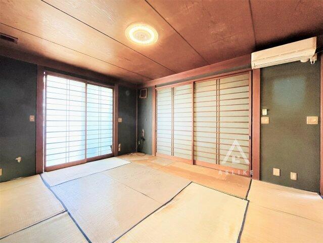 アットホーム 松戸市 八ケ崎３丁目 馬橋駅 地上2階地下1階建 ３ｌｄｋ 松戸市の中古一戸建て 提供元 株 アスライク 一軒家 家の購入