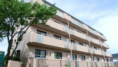 鰭ヶ崎駅の賃貸(賃貸マンション·アパート)物件一覧