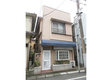 アットホーム】川口市 飯塚3丁目(川口駅) の住居付き貸店舗（一括） 1