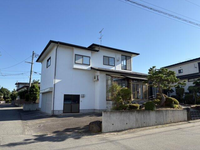 Cheap house for sale in Higashine, Yamagata