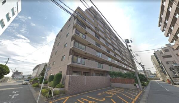 アットホーム 越谷市千間台西 専有面積40 以上の賃貸物件 賃貸マンション アパート 賃貸住宅情報やお部屋探し