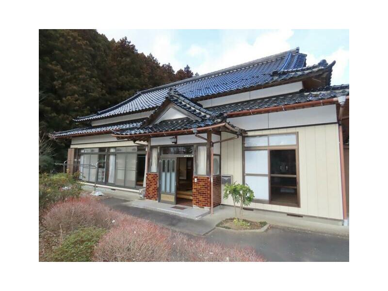 Aza Sawada, Ainoya, Ishinomaki-city, Miyagi 6DK

Aza Sawada, Ainoya, Ishinomaki-shi, Miyagi