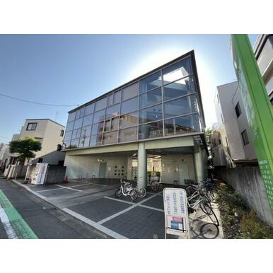 勝楽堂病院 距離：542m