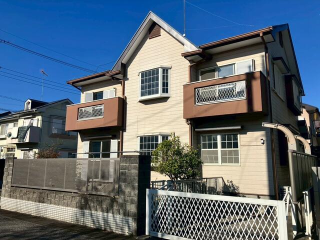 Cheap house for sale in Nogi, Tochigi