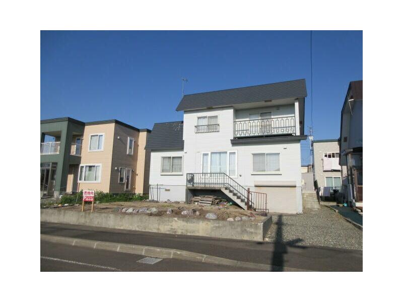 2-story building, 5SLDK, 2 Chome, Horomukai Kita, Iwamizawa City (Horomukai Station)