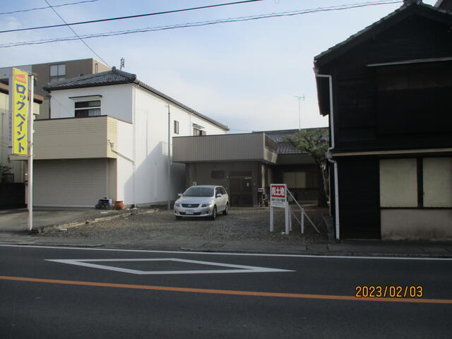 アットホーム】西尾市吉良町吉田の中古住宅・中古一戸建て 購入情報