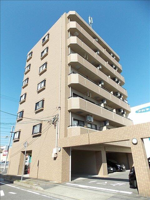 アットホーム グレイスコート元郷 ２０１ １ｋ 提供元 株 ユニホー 管理事業部 名古屋市守山区の賃貸マンション