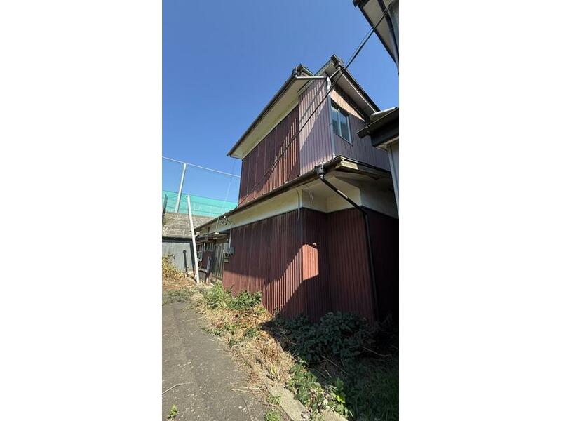4 Izumi-cho, Ishinomaki-shi (Ishinomaki Sta.) 2F 4K

1.1million yen