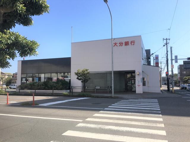 アットホーム ウィルモア東浜 3 ２ｄｋ 提供元 星和不動産 有 大分市の賃貸アパート