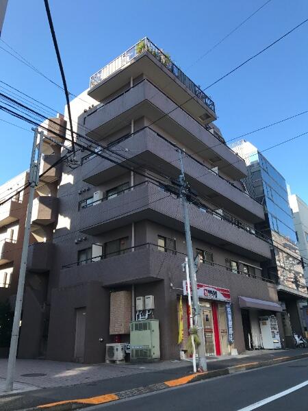 シャローム大塚 1階 ３ｌｄｋ 1040736835 豊島区の中古マンション アットホーム マンション購入の情報