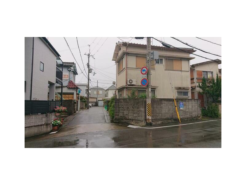 5DK, 2-story building, 300,000 yen, Sakae谷, Wakayama City (Kinokawa Station)