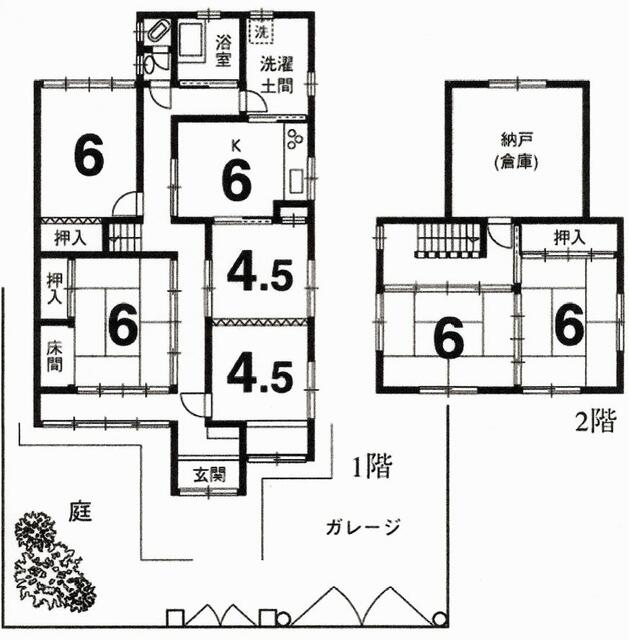 SUUMO】上植野町馬立（西向日駅） 980万円 | 土地購入情報