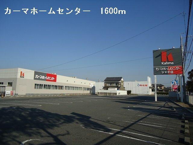 アットホーム 西尾市 住崎町経塚 西尾駅 ２０１ １ｌｄｋ 提供元 ハウスコム 株 知立店 西尾市の賃貸アパート