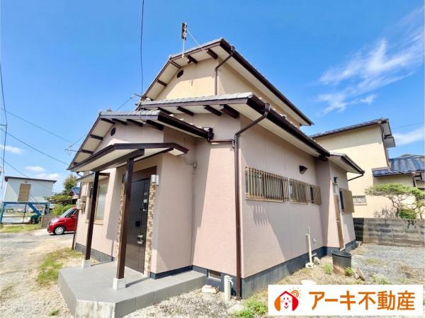 Okayama property