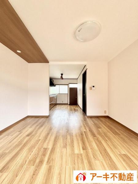 Okayama City, Naka Ward, Kuramasu (near Ootara Station), 2-story building, 3LDK &mdash; photo 6