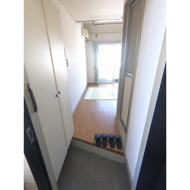 アットホーム ステイ猪方 ２０２ ワンルーム 提供元 ブルーアセットパートナーズ 株 狛江市の賃貸アパート