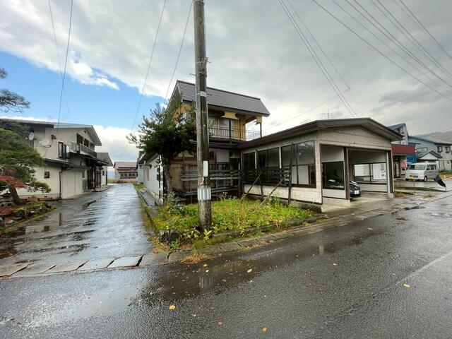 Cheap house for sale in Odate, Akita