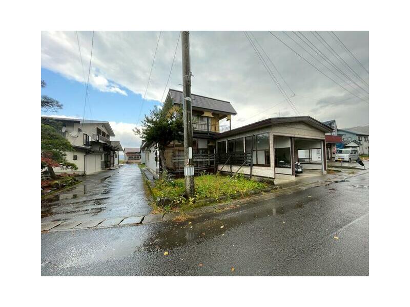 Odate City, Hinai Town, Nakano, Nakano (Ogidata Station) 2-story 8SLDK