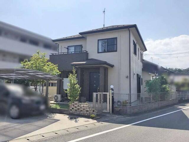 アットホーム 湖南市 石部西１丁目 石部駅 2階建 ３ｌｄｋ 湖南市の中古一戸建て 提供元 株 福屋不動産販売 草津 店 一軒家 家の購入