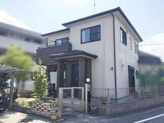 アットホーム 湖南市 石部西１丁目 石部駅 2階建 ３ｌｄｋ 湖南市の中古一戸建て 提供元 株 福屋不動産販売 草津 店 一軒家 家の購入
