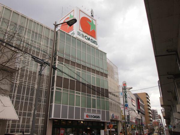 アットホーム 豊中市 岡町北３丁目 岡町駅 2階建 ３ｓｌｄｋ 豊中市の新築一戸建て 提供元 日本住宅流通 株 豊中店 一軒家 家の購入