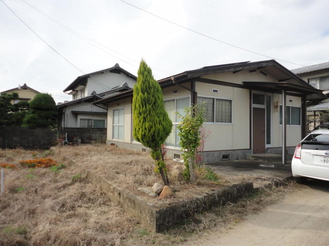 アットホーム 浅口市 金光町占見 金光駅 平屋建 ２ｓｄｋ 浅口市の中古一戸建て 提供元 アイアイホーム 株 一軒家 家の購入