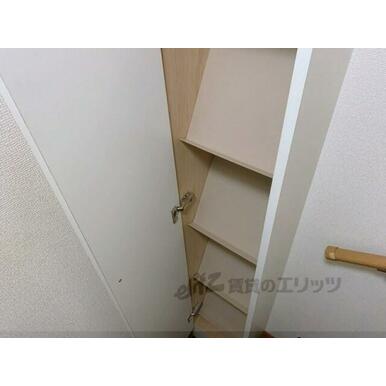 下駄箱