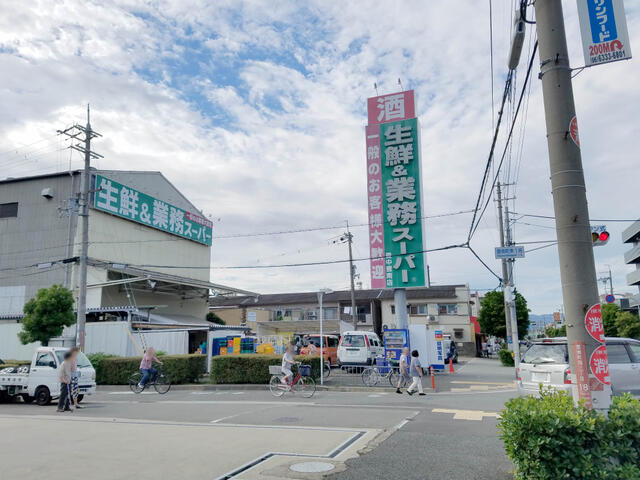 アットホーム 豊中市 豊南町西1丁目 庄内駅 1階 1sdk 提供元 近畿ハウス 株 豊中市の賃貸タウンハウス