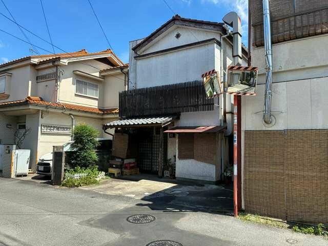 【積算165.2%】埼玉県狭山市・入曽駅 徒歩20分の戸建