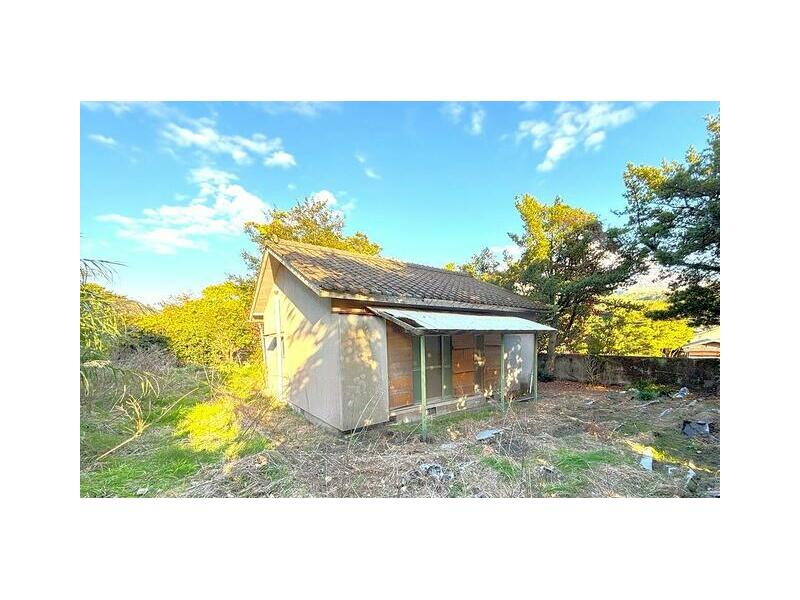 Kagoshima-city, Sakurajima Yokoyama-cho, one-story building, 3DK

1.8 million yen