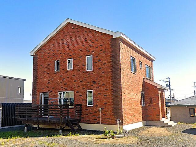 Cheap house for sale in Abashiri, Hokkaido