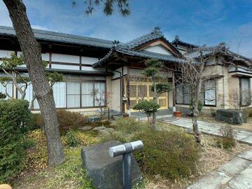 アットホーム】新潟市秋葉区 新町2丁目（新津駅） 2階建 8DK