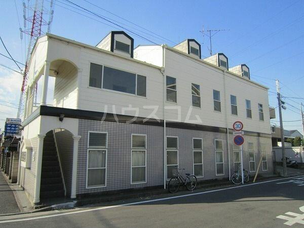 アットホーム 横浜市港北区 日吉６丁目 日吉駅 ０１０２０ １ｋ 提供元 ハウスコム 株 菊名 店 横浜市港北区の賃貸アパート