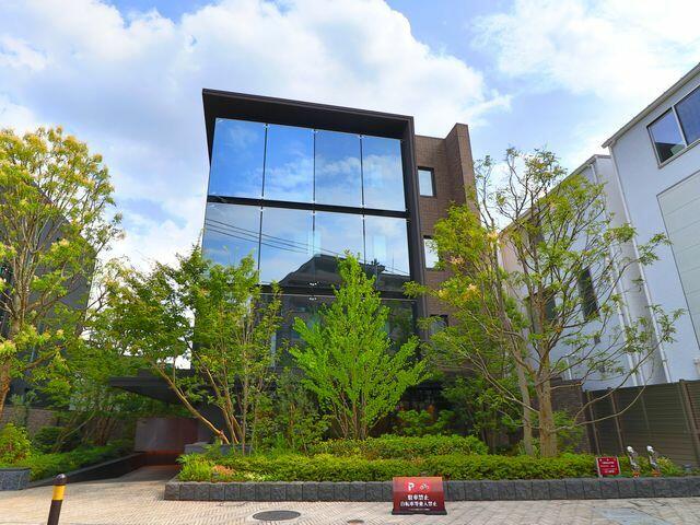 アールブラン高津レジデンス 3階 １ｓｌｄｋ 川崎市高津区の中古マンション アットホーム マンション購入の情報