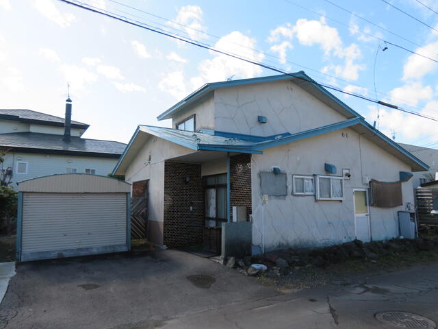 Cheap house for sale in Bihoro, Hokkaido