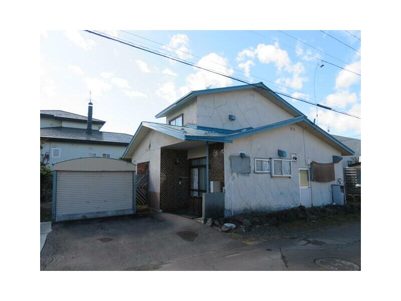 Bihoro Town, Abashiri District, Nishi 2-jo Kita 1-chome (Bihoro Station) 2-story 3LDK