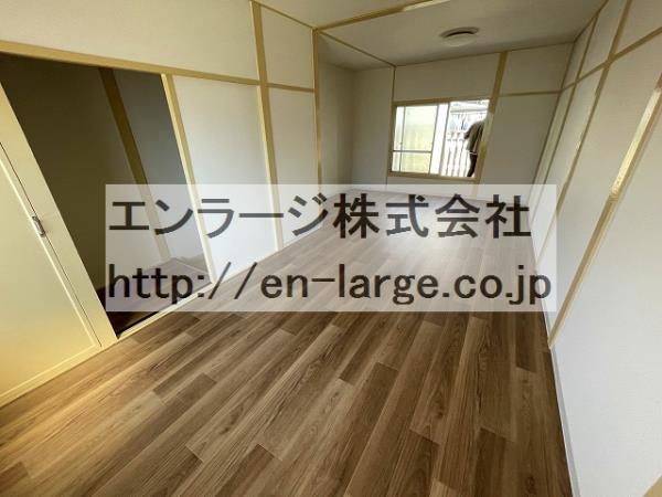 居抜き賃貸物件】京阪牧野駅から徒歩3分 12坪