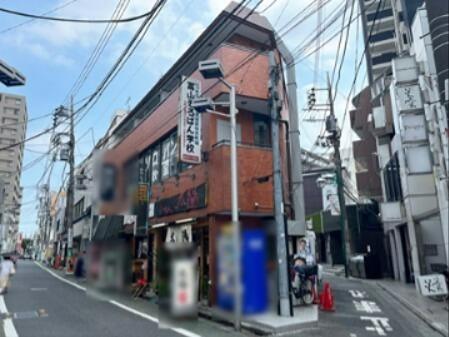 アットホーム】練馬区旭丘一丁目ビル（冨山ビル） 201（提供