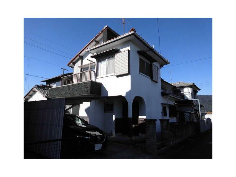 Ibi County, Ono Town, Oaza Ono (Gifu Station) 2-story 4DK