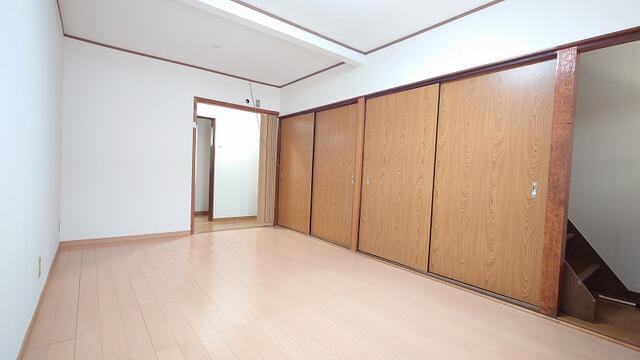 6-chome, Minami-Onkajima, Taisho-ku, Osaka City (near Taisho Station) 2-story building, 2DK &mdash; photo 8