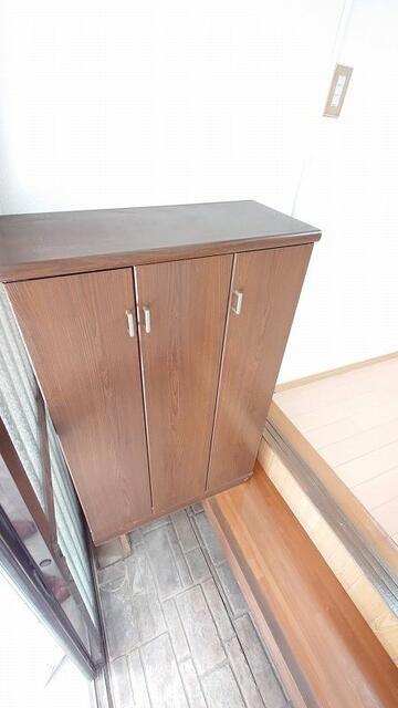 6-chome, Minami-Onkajima, Taisho-ku, Osaka City (near Taisho Station) 2-story building, 2DK &mdash; photo 7