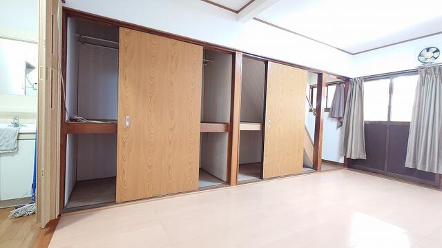 6-chome, Minami-Onkajima, Taisho-ku, Osaka City (near Taisho Station) 2-story building, 2DK &mdash; photo 6