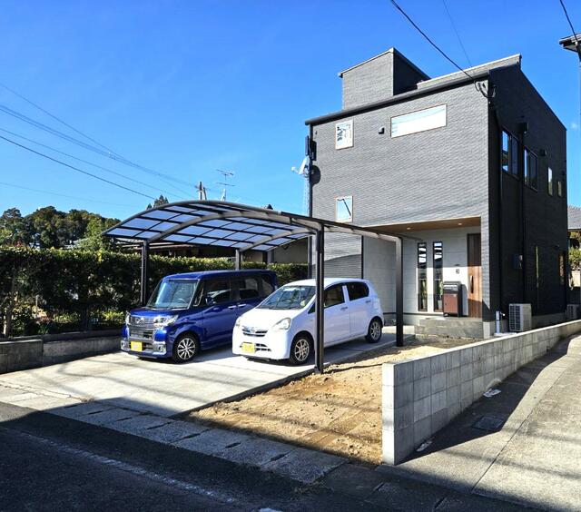 アットホーム】鹿児島市 宮之浦町 2階建 2SLDK[6984464112 アットホーム】鹿児島市 宮之浦町 2階建 2SLDK[6984464112
