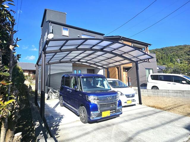 アットホーム】鹿児島市 宮之浦町 2階建 2SLDK[6984464112 アットホーム】鹿児島市 宮之浦町 2階建 2SLDK[6984464112